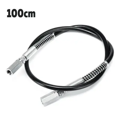 (100cm) 50cm/100cm PCP Micro Bore Charging Hose WHIP Air Line High Pressure Tool