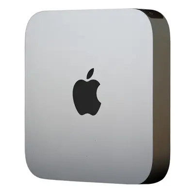 Apple Mac mini Core Duo 2.4GHz 4GB 500GB MC270LLA