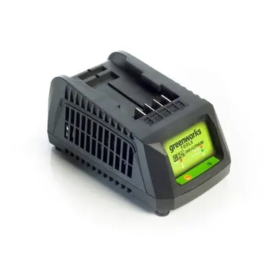 Greenworks 24v Battery Charger