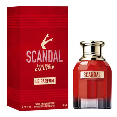 Jean Paul Gaultier Scandal Le Parfum Intense Eau de Parfum 30ml EDP Spray