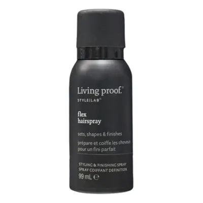 Living Proof Style Lab Flex Hairspray 3.0 Oz