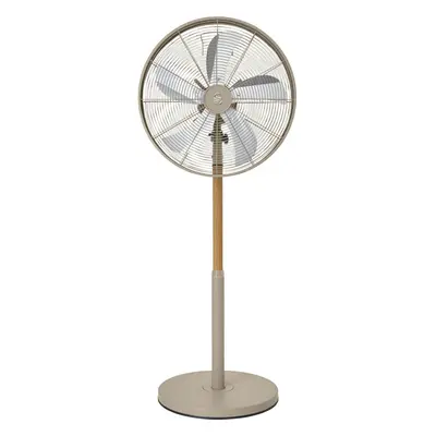 Swan Nordic Pedestal Fan SFA16910OAT - Oatmeal