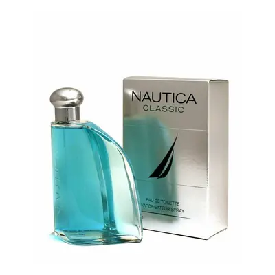 Nautica Classic EDT 100ML Spray For HIM