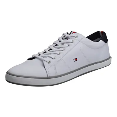 (7) Tommy Hilfiger Harlow 1d Mens Casual Trainers