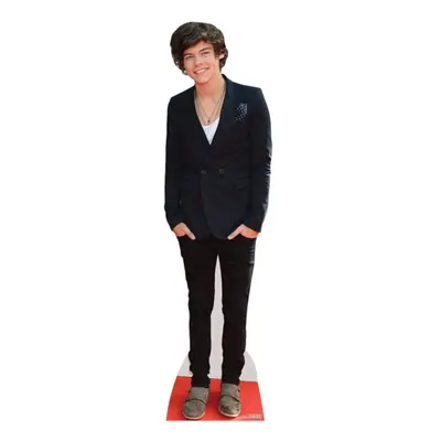 Styles, Harry Lifesize Cardboard Cutout / Standee