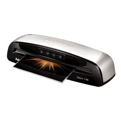 Fellowes Saturn 3i Laminator A4 Ref