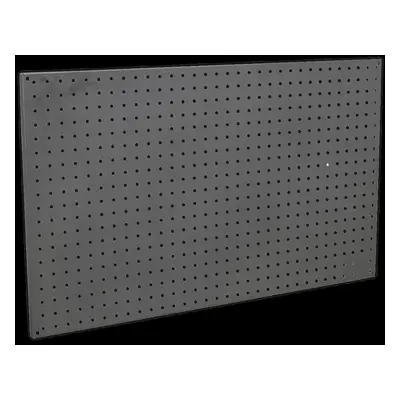 Steel Pegboard Pack of