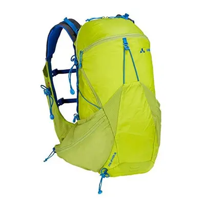 Vaude Trail Spacer Sport Duffel, cm, liters, Bright Green