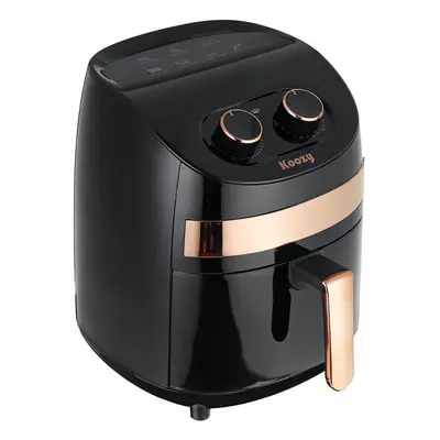 220V 1500W 3.5L Electric Air Fryer Oil Free Kitchen Oven Healthy Cooker Airfryer with Removable 