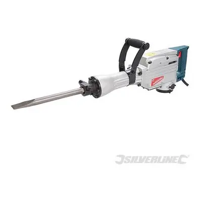 Silverline Silverstorm 1500w Electric Breaker 1500w - silverline electric breaker silverstorm 15