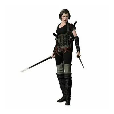 Figure Hot Toys MMS139 - Resident Evil : Afterlife - Alice