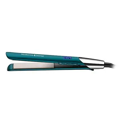 Remington Advanced Coconut Therapy Ceramic Hair Straightener - Salon Performance mm Hair Straigh