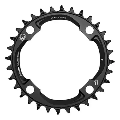 SRAM Chain Ring X-Sync Alum Eagle Light Powered EMTB