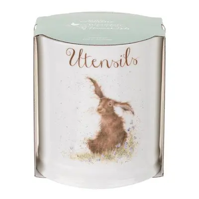 Wrendale Designs - Utensils Jar (Hare)