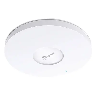 TP-LINK - AX1800 Dual Band WiFi Ceiling Mount Access Point