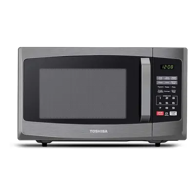 Toshiba 800w 23L Microwave Oven with Digital Display, Auto Defrost