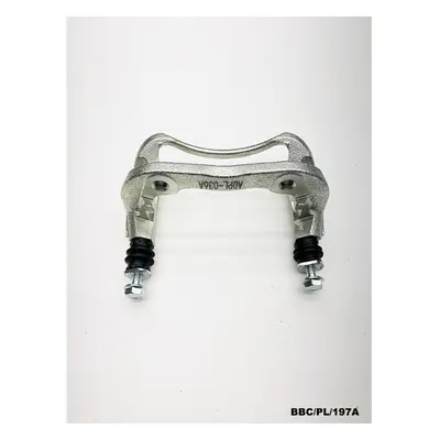 Front Brake Caliper Bracket For OPEL VAUXHALL CORSA 546315 BBC/PL/197A