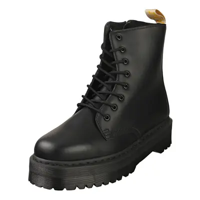 Dr. Martens V Jadon Mono Mens Casual Boots in Black - Size UK