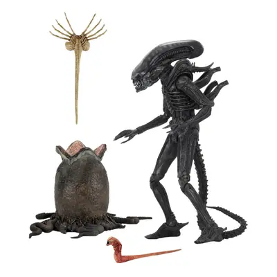 Alien Big Chap 40th Anniversary Edition Poseable Figure from Alien