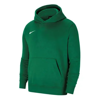 Nike Park Fleece Pullover Hoodie green CW6896 XL