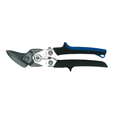 D27AL Left Shape and Straight Cutting Snips MultiColour