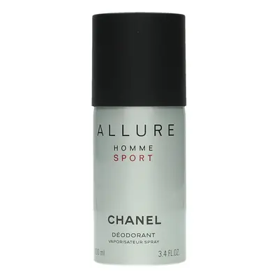 Chanel Allure Homme Sport Deodorant Vaporisateur/Spray ml