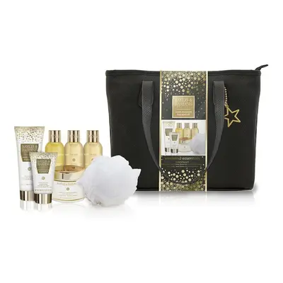 Baylis & Harding For Her Sweet Mandarin and Grapefruit Relax and Retreat Weekend Gift Bag