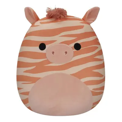 Squishmallows Josue the Peach Zebra 20" Plush Soft Toy