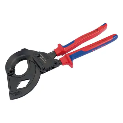 Knipex 32 Ratchet Action Cable Cutter For SWA Cable, 315mm, 315A