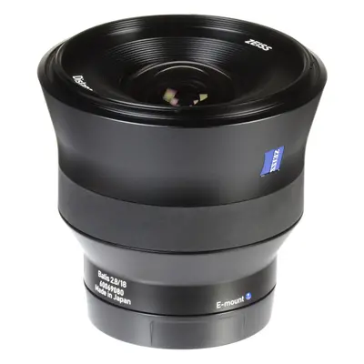 ZEISS Batis 18mm f/2.8 Lens for Sony E