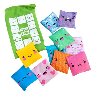 Learning Resources My Feelings Bean Bags Pack