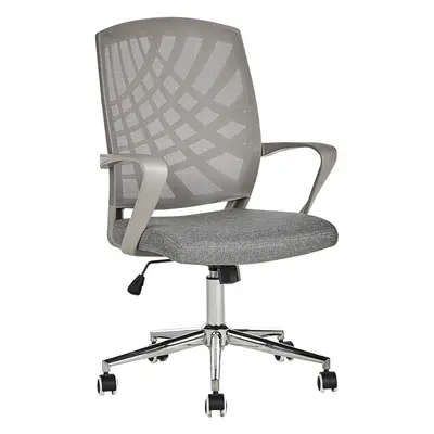 Office Chair Grey BONNY