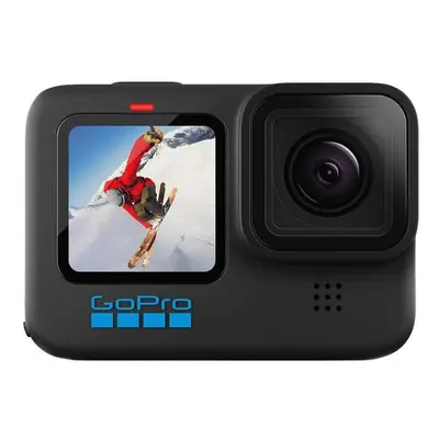 GoPro Hero Black