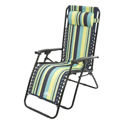 Trespass Glentilt Reclining Garden Chair/Recliner