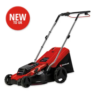 Einhell 37cm Lawnmower 1600W Rotary 38L Corded Electric GC-EM 1600/37 Lawn Mower