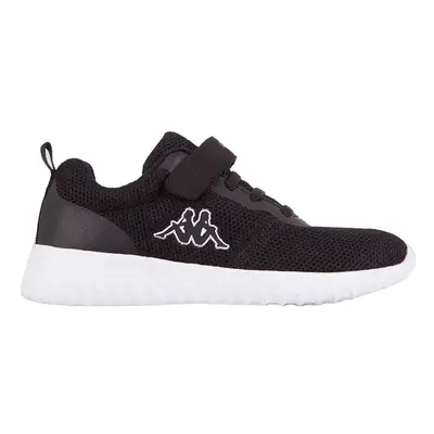 Kappa Ces K Kids Shoes Black-White 260798K 26