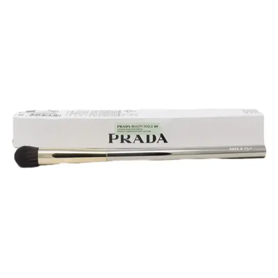 Prada Beauty Tools Concealer Buffing Makeup Brush / New With Box