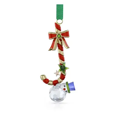 Holiday Cheers Dulcis Candy Cane Ornament