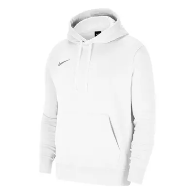 Women's Nike Park Hoodie white CW6957