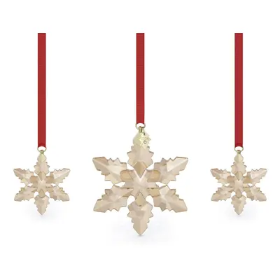 Annual Edition Festive Ornament Set