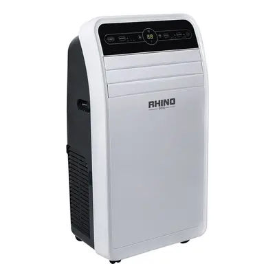 Rhino AC9000 Portable Air Conditioning Unit - 230V