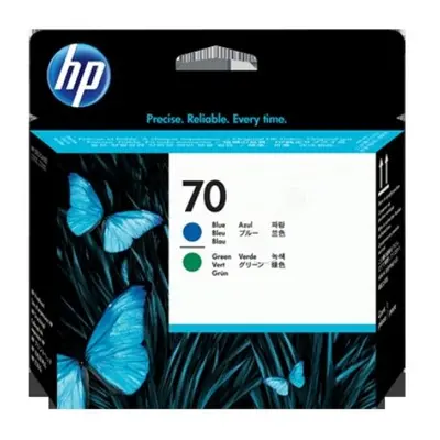 HP CH649A (761) Service-Kit