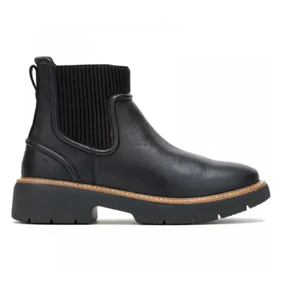 (3 (Adults')) Jodie | Black | Women's Lightweight Ankle Boots