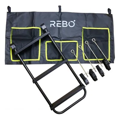 Rebo Universal Trampoline Accessory Pack