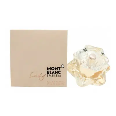 Montblanc Lady Emblem 75ml EDP Spray