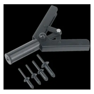 Plastic Riveting Kit