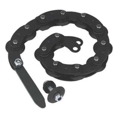 Replacement Exhaust Cutting Chain - Suitable for ys01647 Exhaust Pipe Cutter