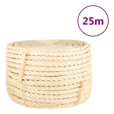 vidaXL Rope Jute String Hemp Rope Twine String for Cat Scratching 100% Sisal