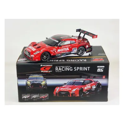 NISMO Super GT RC Sport Racing Drift Car 1/16 Remote Control Car 4WD