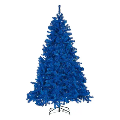 Christmas Tree FARNHAM Blue